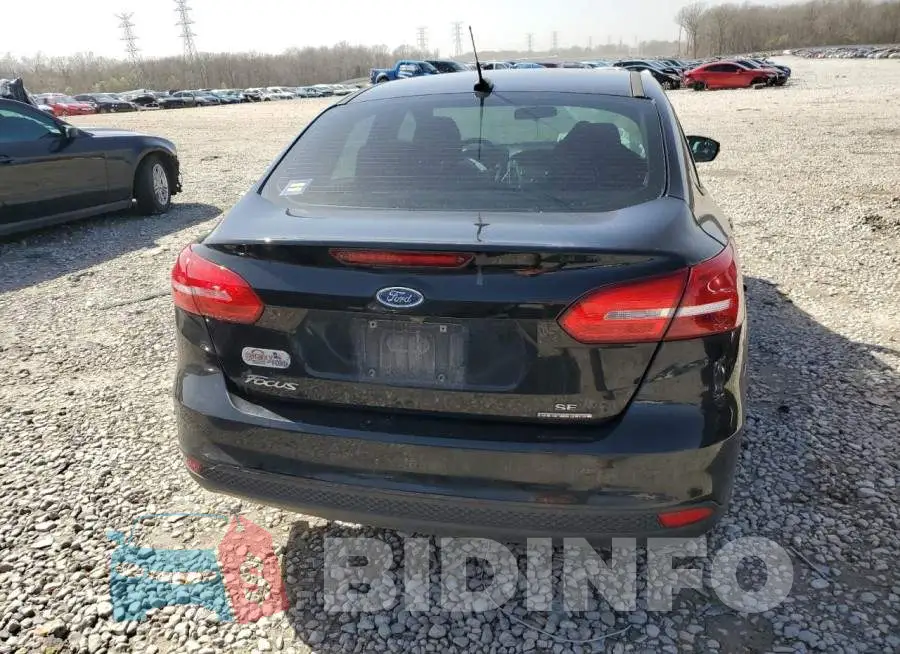 1FADP3F27GL391007 Photo# 6
