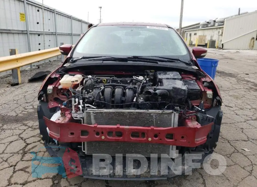 1FADP3F28GL357934 Photo# 5