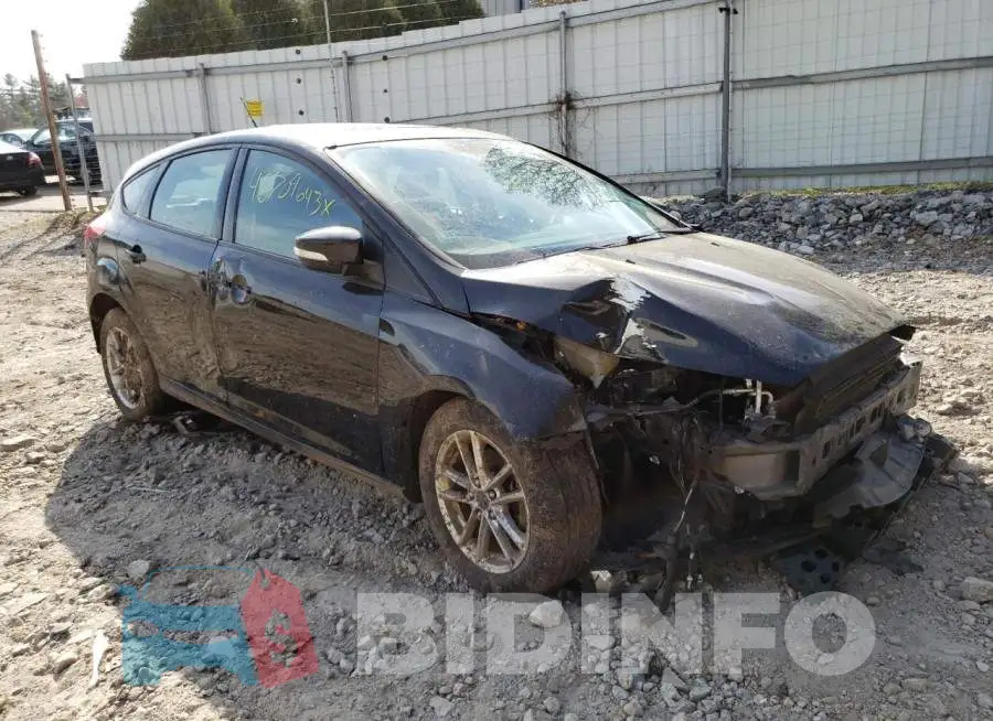 1FADP3K22GL206707 Photo# 4