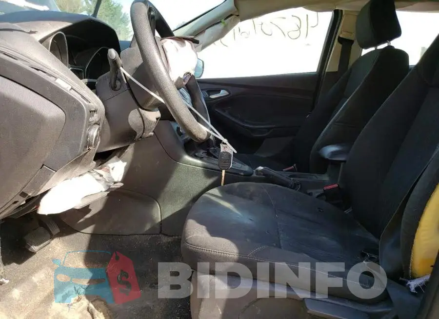 1FADP3K22GL206707 Photo# 7