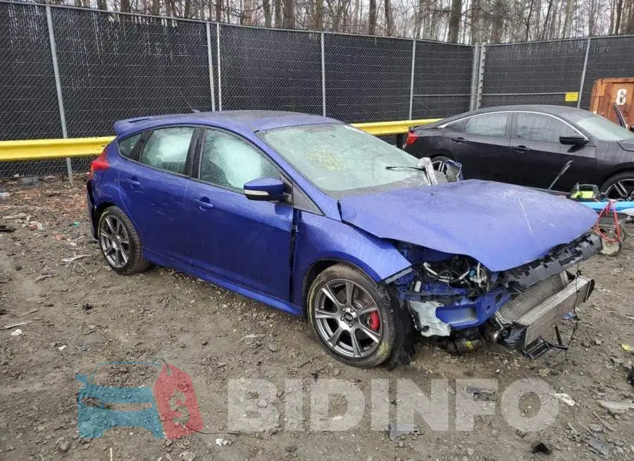 1FADP3L94EL329272 Photo# 4
