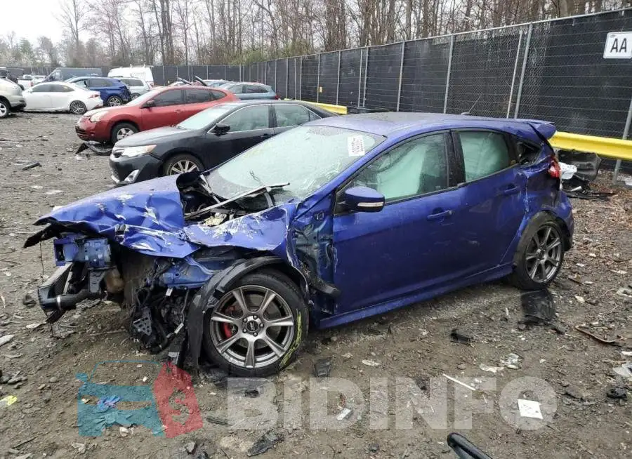 1FADP3L94EL329272 Photo# 1
