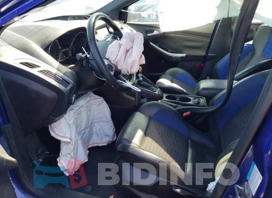 1FADP3L94EL329272 Photo# 7