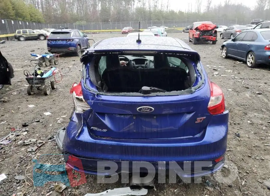1FADP3L94EL329272 Photo# 6