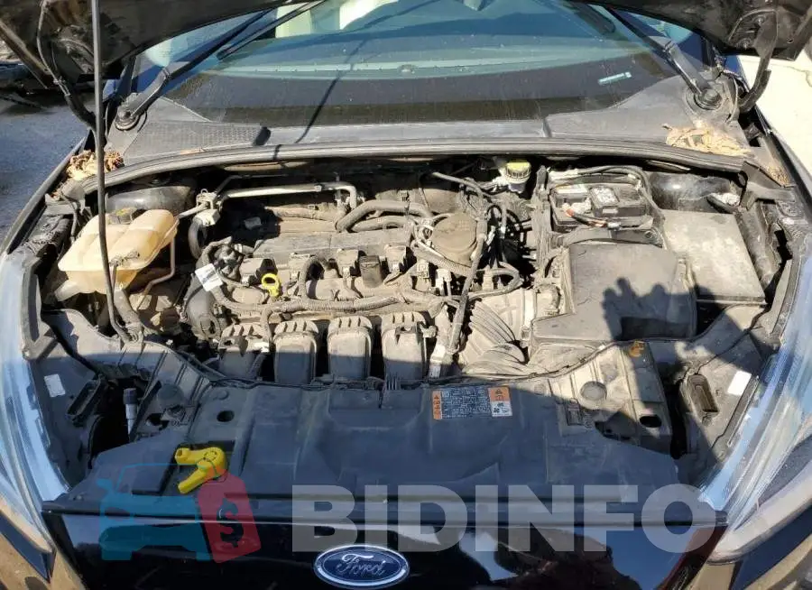 1FADP3N25GL299332 Photo# 11