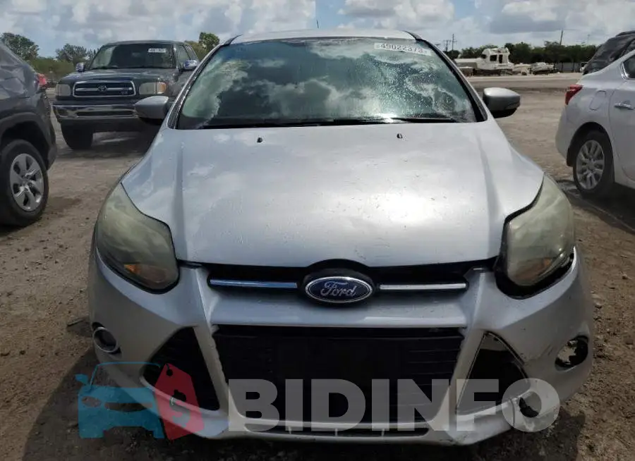 1FADP3N26EL203706 Photo# 5
