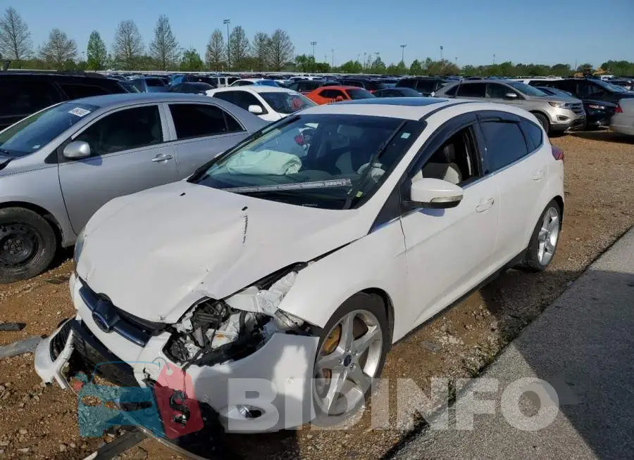 1FADP3N2XEL229743 Photo# 1