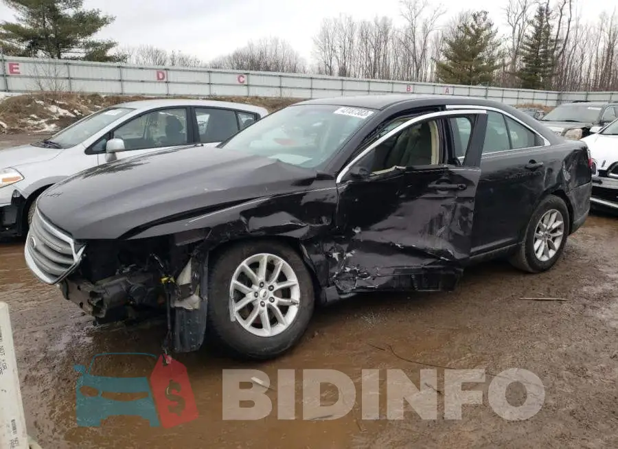 1FAHP2D83EG138453 Photo# 1