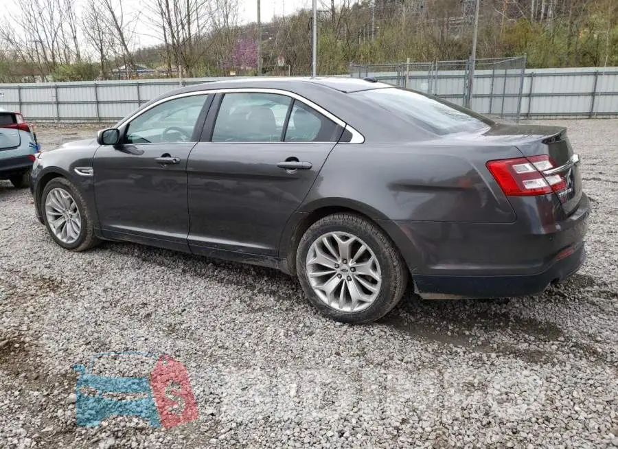 1FAHP2F85FG171467 Photo# 2