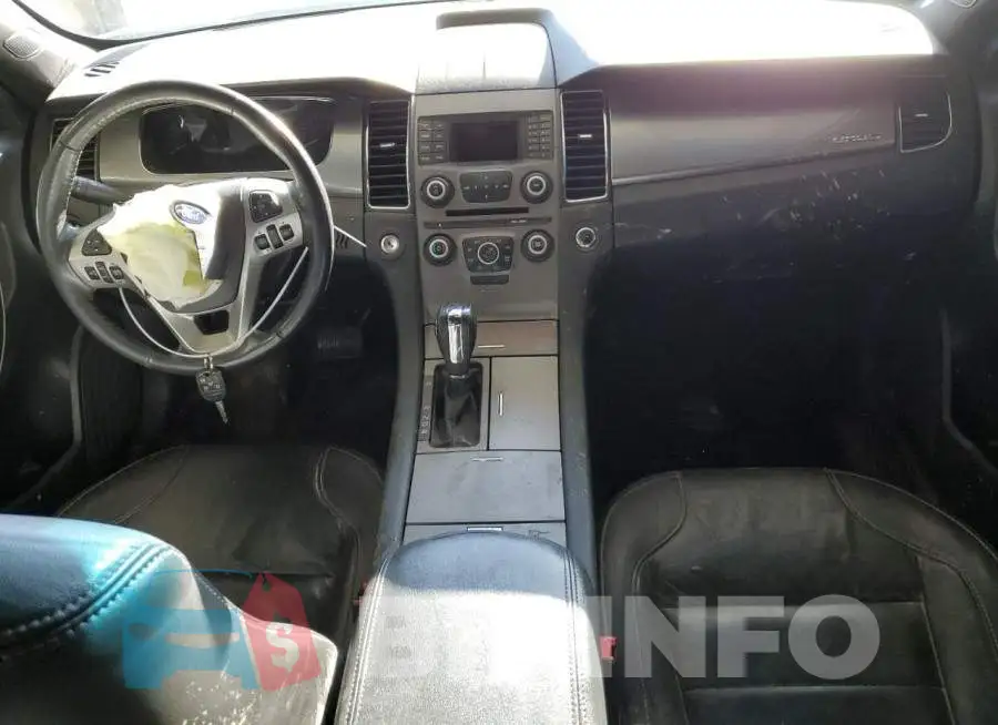 1FAHP2H82EG181871 Photo# 8