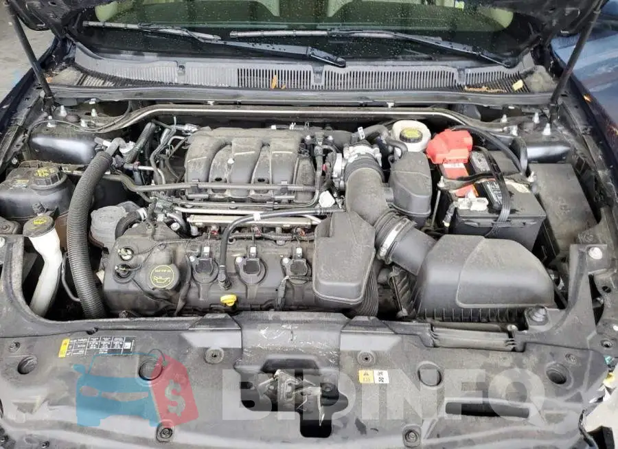 1FAHP2H85JG114918 Photo# 11