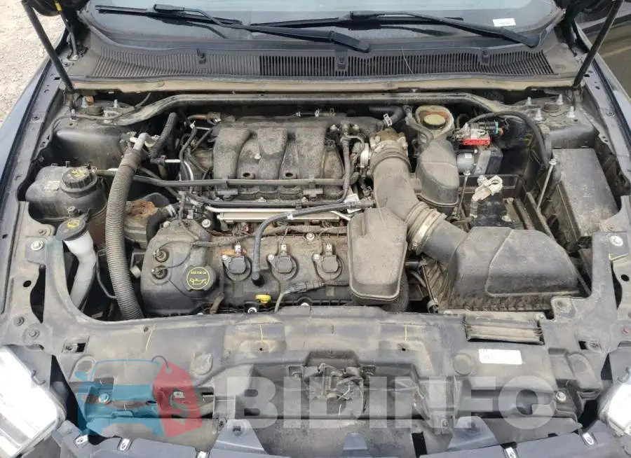 1FAHP2L82GG138187 Photo# 11
