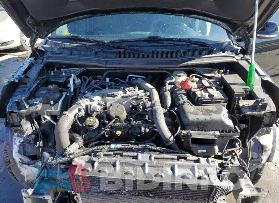 1FM5K8GT5HGE02626 Photo# 12