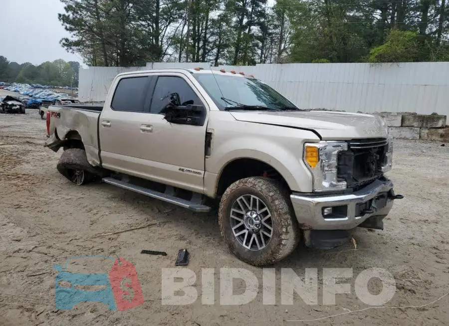 1FT7W2BT7HED89735 Photo# 4