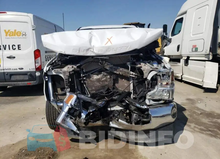 1FT7X2B62NED02200 Photo# 5