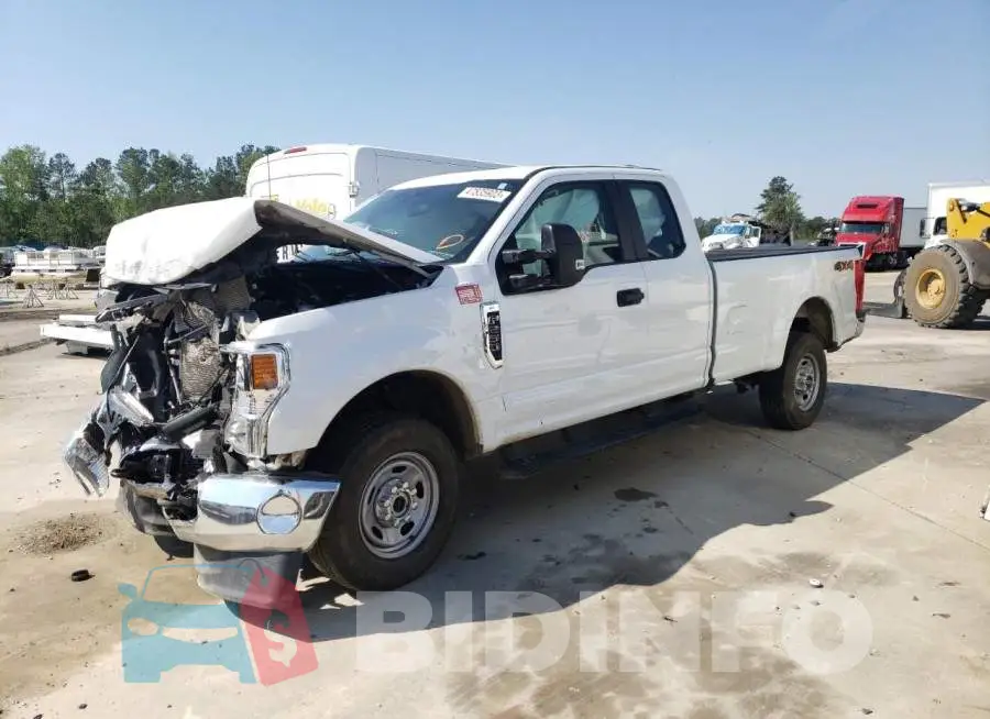 1FT7X2B62NED02200 Photo# 1