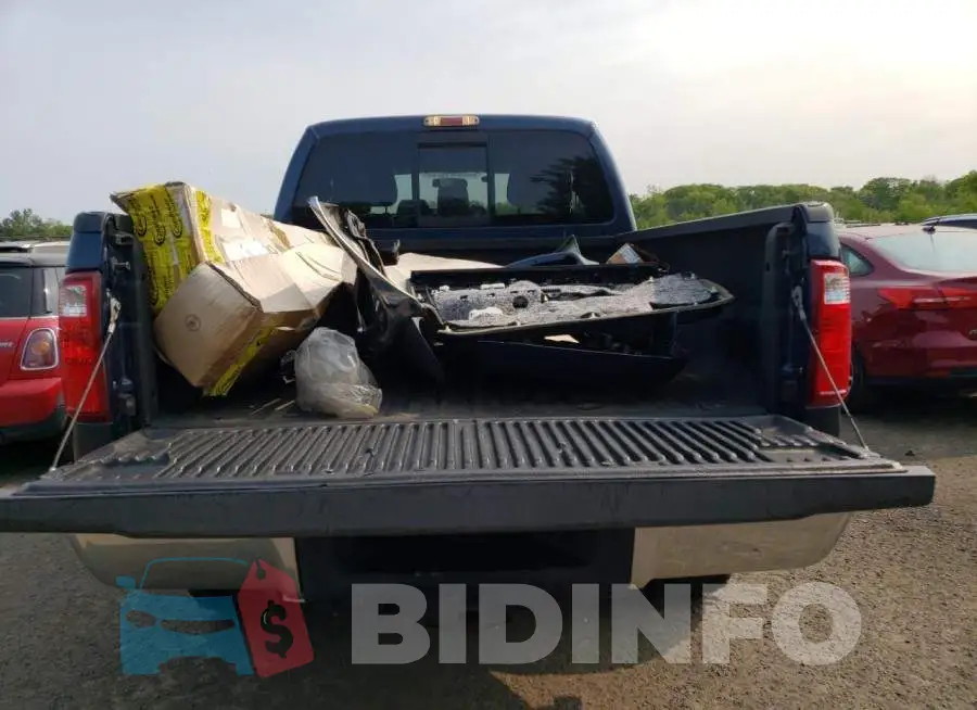 1FT7X2B68FED35154 Photo# 6