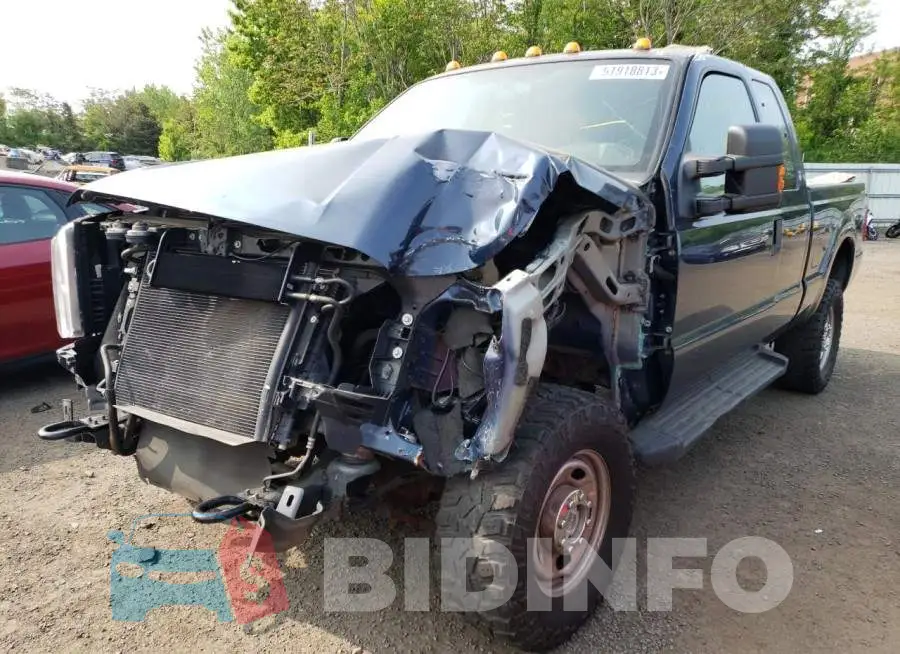 1FT7X2B68FED35154 Photo# 1