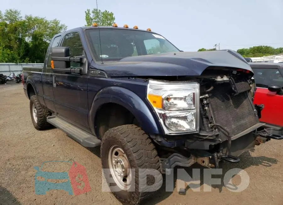 1FT7X2B68FED35154 Photo# 4