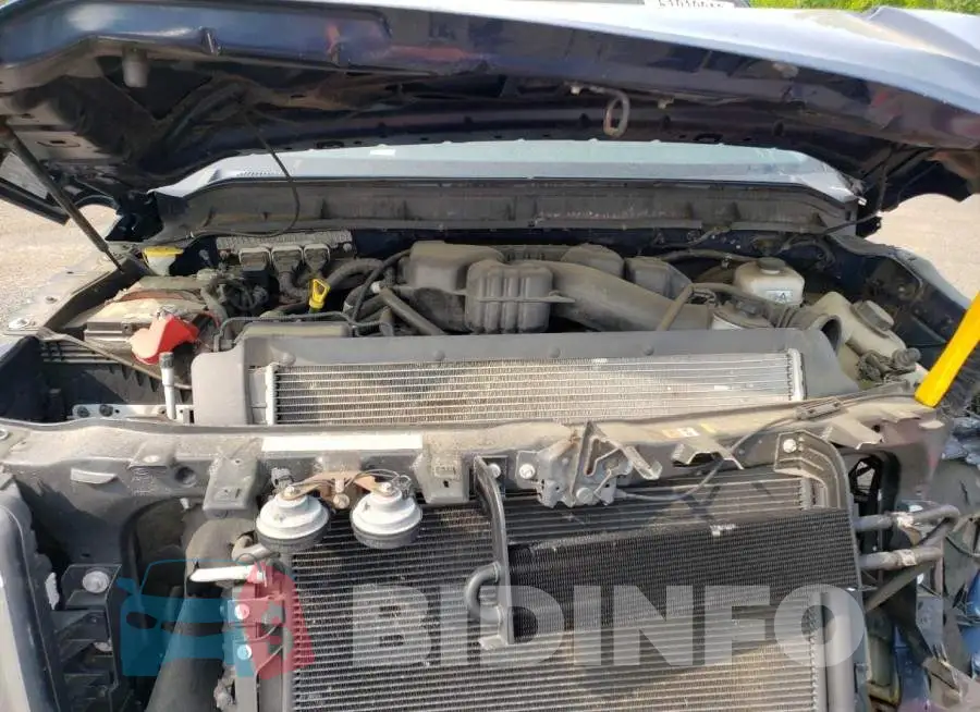 1FT7X2B68FED35154 Photo# 11