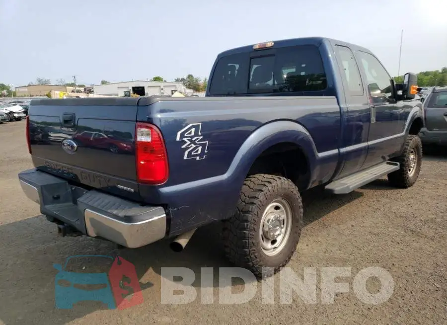 1FT7X2B68FED35154 Photo# 3