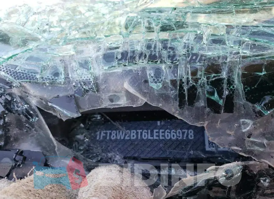 1FT8W2BT6LEE66978 Photo# 12