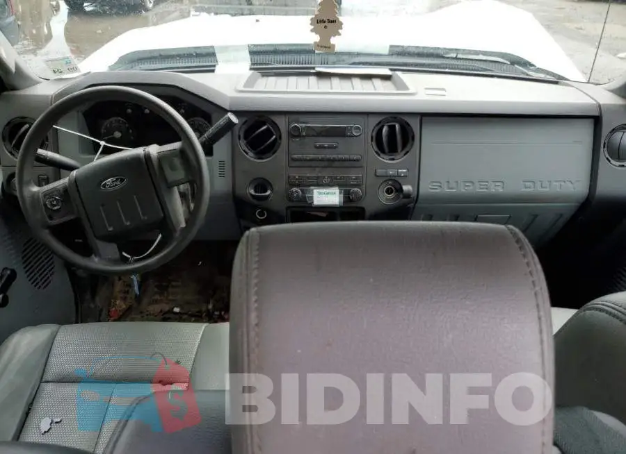 1FTBF2A65GED40702 Photo# 8