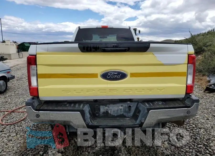 1FTBF2B68KED67559 Photo# 6