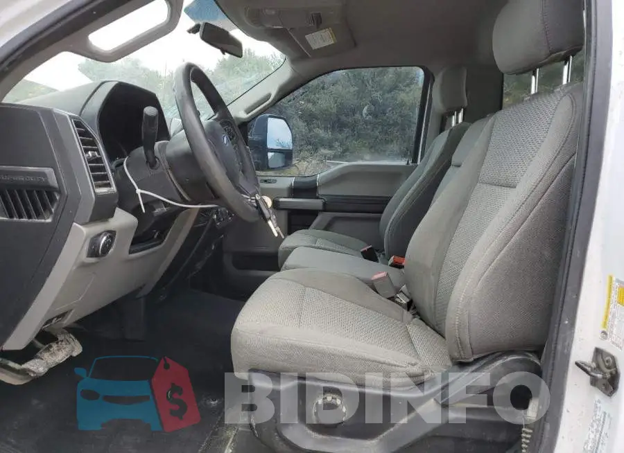 1FTBF2B68KED67559 Photo# 7