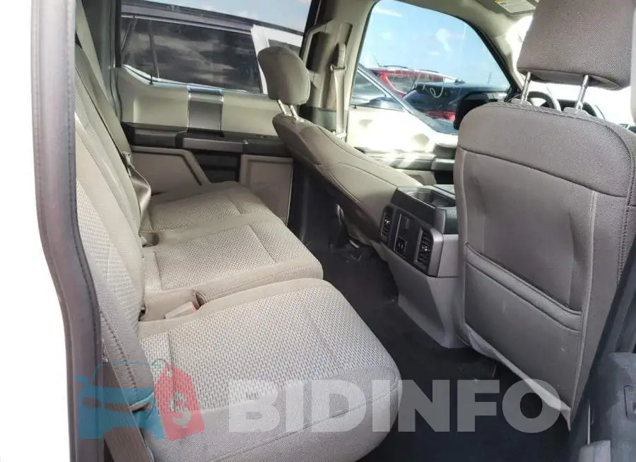 1FTEW1CB9KFB49921 Photo# 6