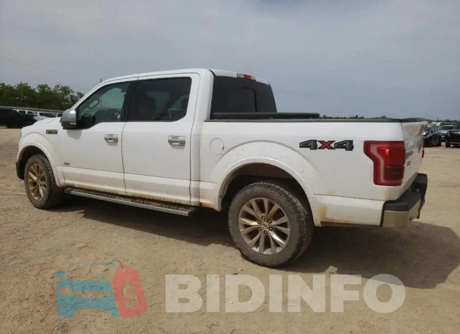 1FTEW1EG2GKF63176 Photo# 2
