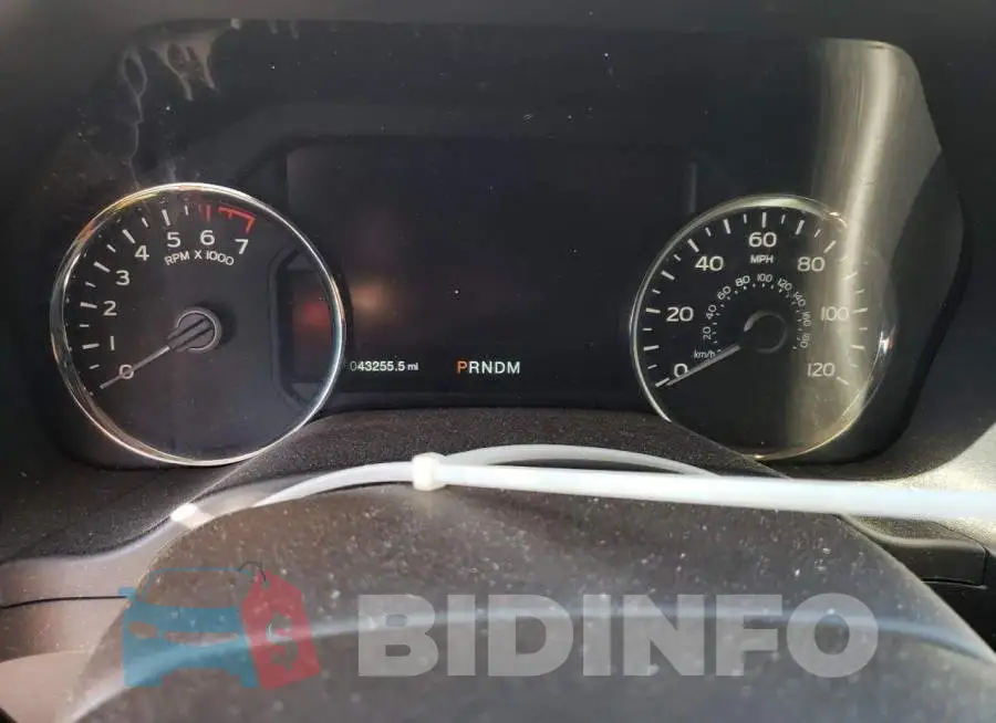 1FTEW1EG2JFE61148 Photo# 9