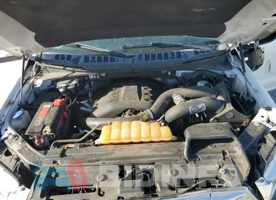 1FTEW1EG6FFC18630 Photo# 11