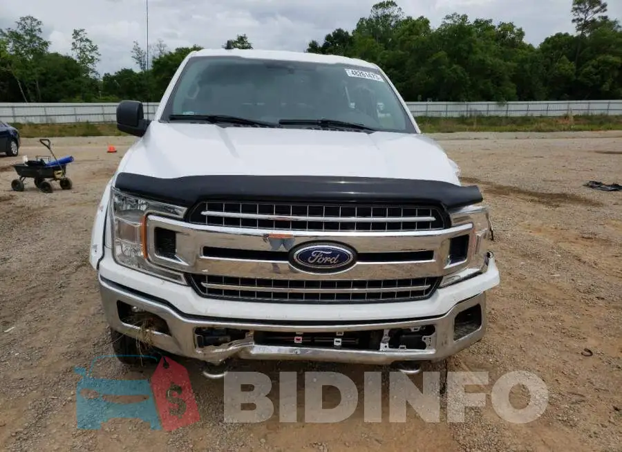 1FTEW1EP1LKE17832 Photo# 5