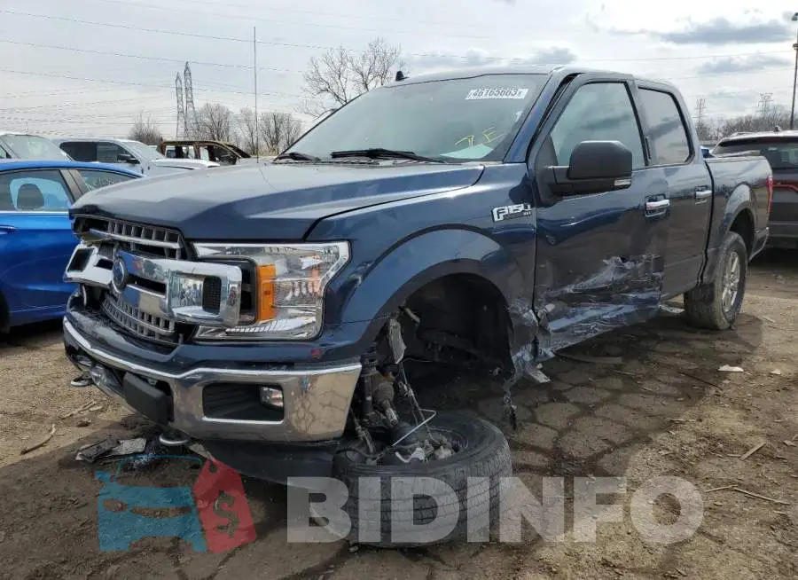 1FTEW1EP5JFC62269 Photo# 1