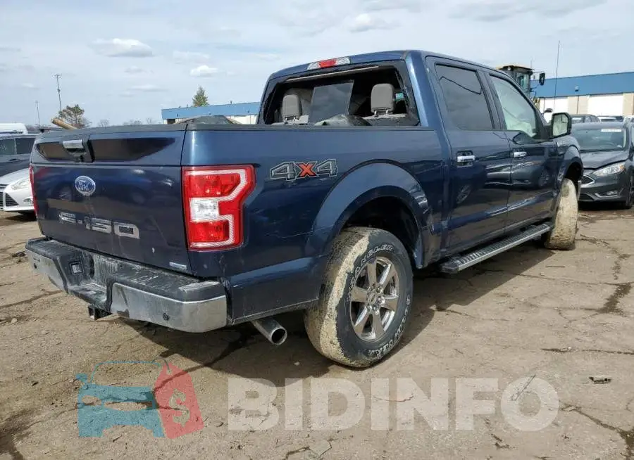1FTEW1EP5JFC62269 Photo# 3