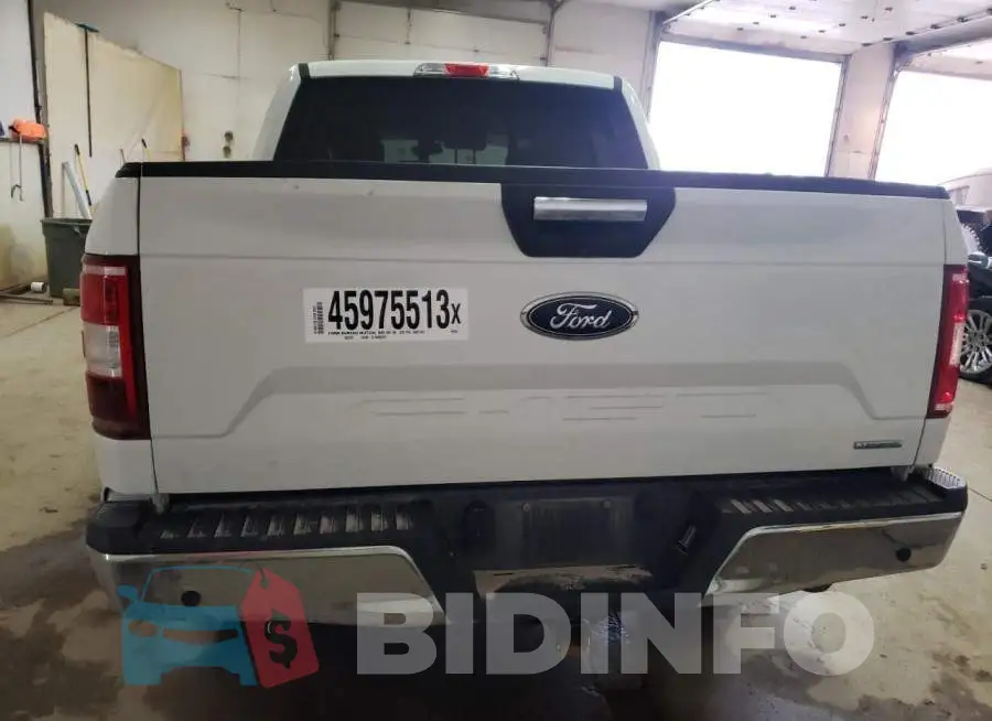 1FTEW1EP7KFB89939 Photo# 6