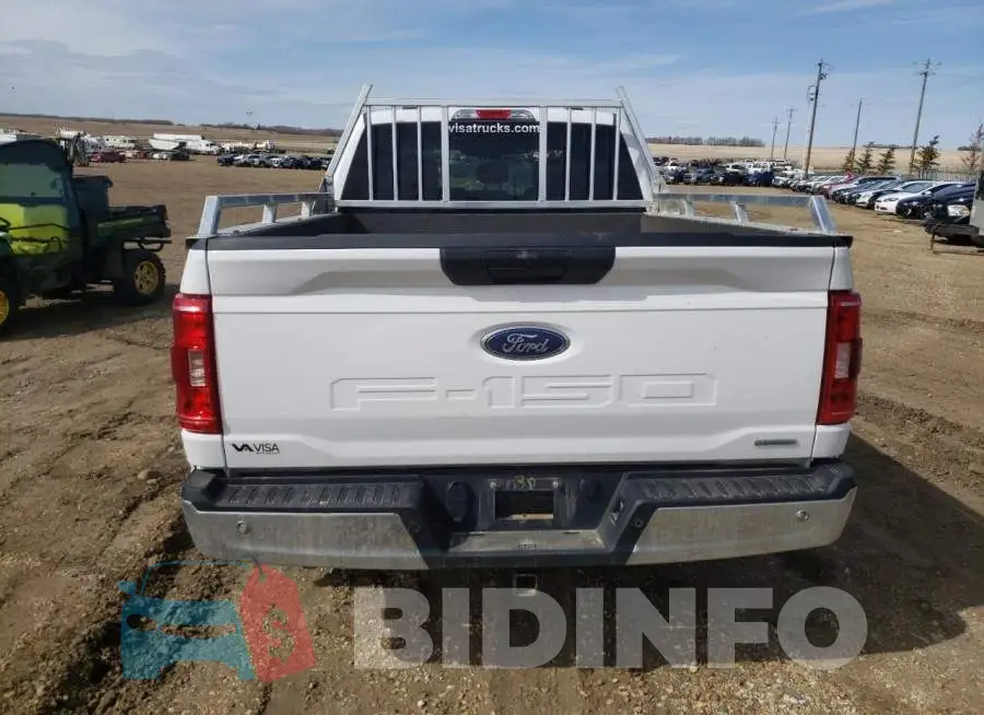 1FTFW1E8XMKD48797 Photo# 6