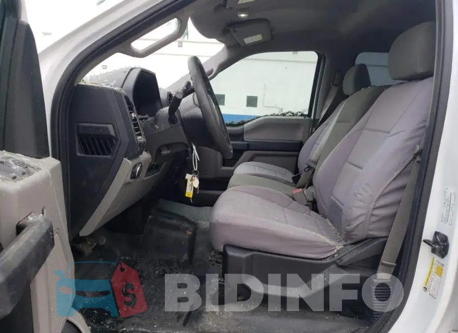 1FTFW1EF1GKE24586 Photo# 7