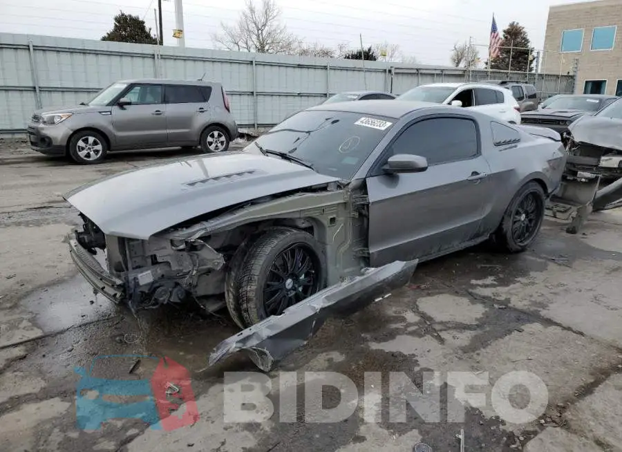 1ZVBP8CF2E5333634 Photo# 1