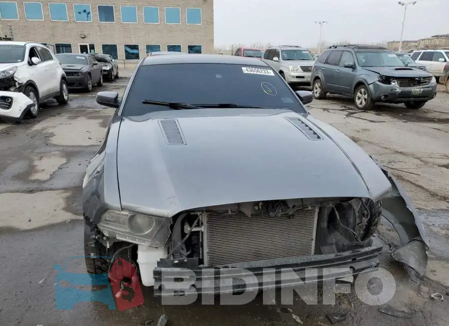1ZVBP8CF2E5333634 Photo# 5