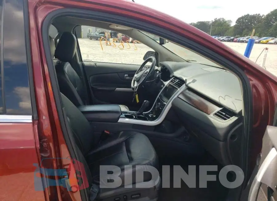 2FMDK4KCXEBA68849 Photo# 5