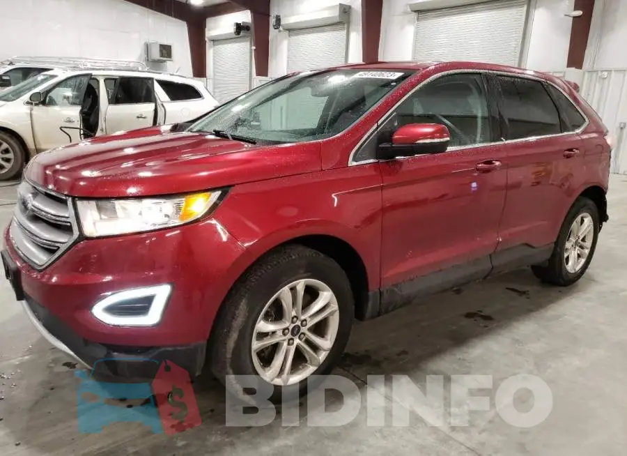 2FMTK4J94FBB67282 Photo# 1