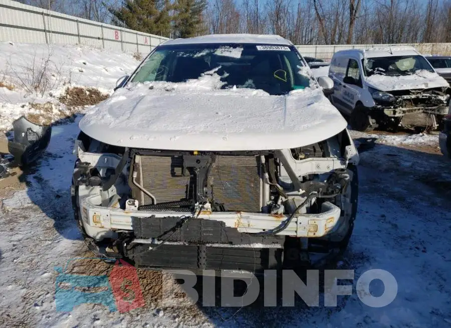 2FMTK4J9XFBC11222 Photo# 5