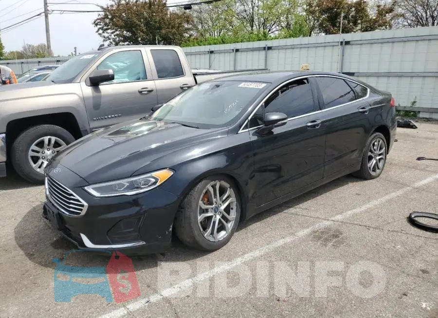 3FA6P0CD5KR150764 Photo# 1