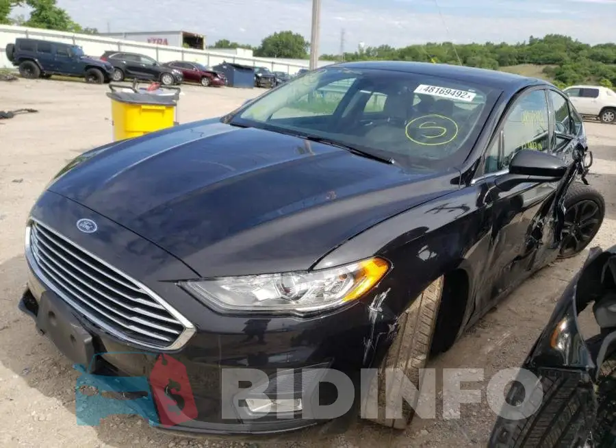 3FA6P0HD3LR260352 Photo# 2