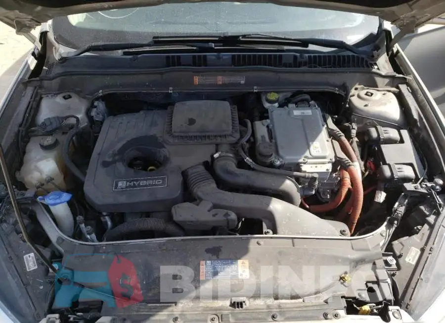 3FA6P0LU1GR201572 Photo# 11