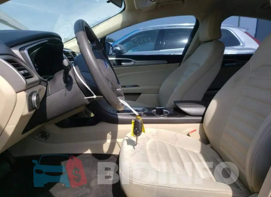 3FA6P0LU1GR201572 Photo# 7