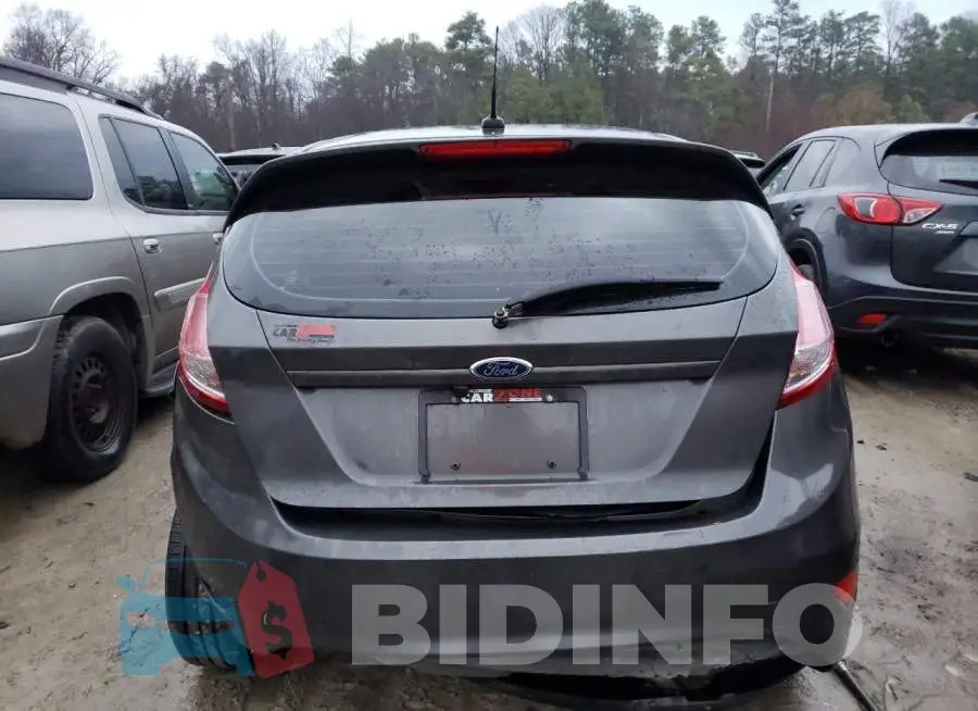 3FADP4EJ2FM157868 Photo# 6
