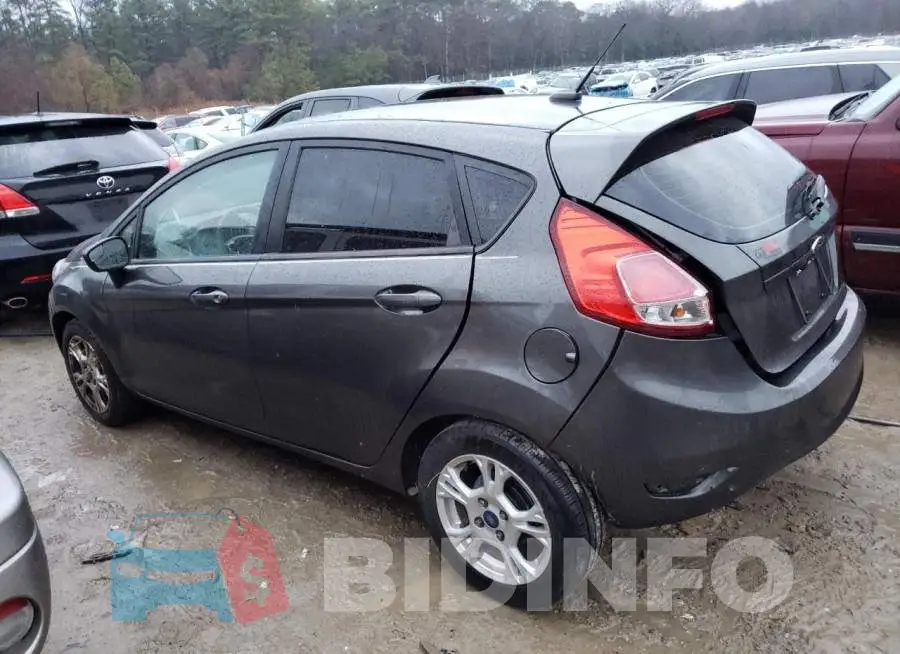 3FADP4EJ2FM157868 Photo# 2